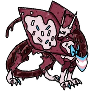 Misprint Poptart Ranger Candeigon skin