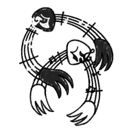 Misprint Orchestra Dramask skin