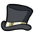 Fancy Tophat