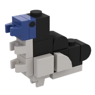 Misprint Brick Built Rosebug skin