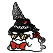 Recolour Wish_z Grunkul skin