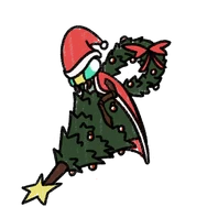 Winter 2022 Thornet skin -- Designed by tysnakeman