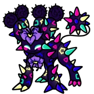 Arcade A-Cacmeow -- Designed by lucky.o_o