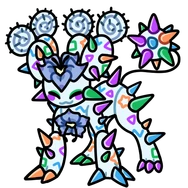 Unique Arcade A-Cacmeow