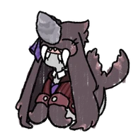 Misprint Walrus Skadean skin