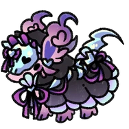 Misprint Valentines Diyossua skin