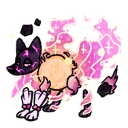 Unique Space Exovul skin