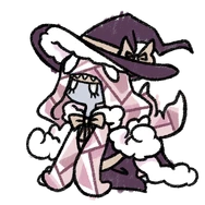 Ice Witch Misprint Skadean skin