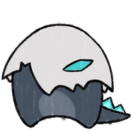 Kaiju Shelldo Skin -- Designed by blackfoxy17