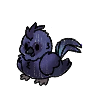 Misprint Rooster Statikeet skin