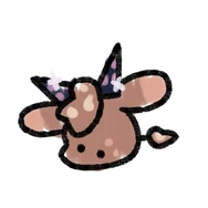 Unique Scribbled Morphiu-T skin