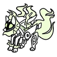 Bio Flask Vuliable skin -- Designed by Mozzarella_cheezer