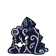 Unique Tar Slimem Grunkul skin