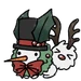 HollihareWinter2023 1