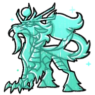 Misprint Prestige Qilintel Skin