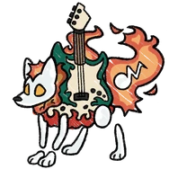 Music Exovul skin -- Designed by kwathi