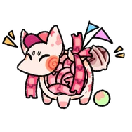 Carnival Flaskit skin -- Designed by Tyiarnero7