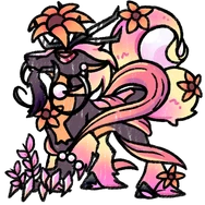 Misprint Summer 2024 Qilintel skin