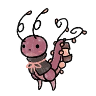 Forest Griblo skin -- Designed by woopersoup