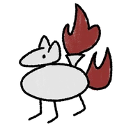 Misprint Scribbled Exovul skin