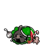 Misprint Winter 2024 Potunk skin