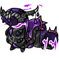 Misprint Interstellar Rosebug skin