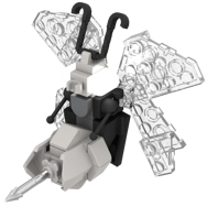 Unique Brick Built Thornet skin