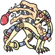 Cereal Candeigon skin -- Designed by superguy5890