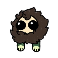 Unique Yippee Fluffi skin