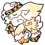 Angel Nimbell skin -- Designed by Angelthegoddest22