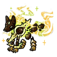 Unique Space Vuliable skin