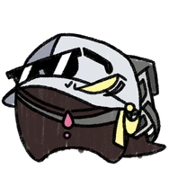 Misprint Streetwear Shelldo Skin