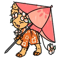 Misprint Beachgoer Cacmeow skin