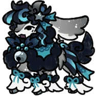 Unique Winter 2023 Nimbell skin