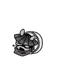 Misprint Samurai Potunk skin