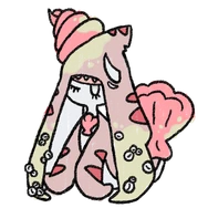 Washed Up Skadean skin -- Designed by rosehips2352