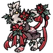 Misprint Winter 2023 Cacmeow skin