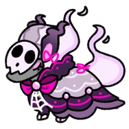 Misprint Halloween 2025 Diyossua skin