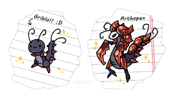 Original misprint concept. Later reused for the Unique.