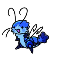 Misprint Shrimp Griblo skin