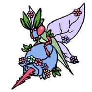 Nature Thornet skin -- Designed by dominika5k