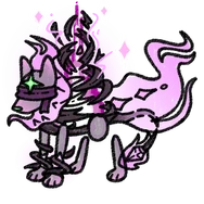 Unique Schism Vuliable skin