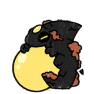 Misprint Celestial Rune Eftue skin