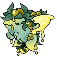 Misprint Sweetberry Appluff skin