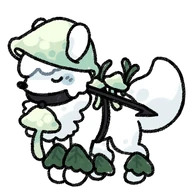 Survivor Fluppy skin -- Designed by thesharky_boi