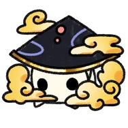 Samurai Morphiu-O skin -- Designed by CCerepp1