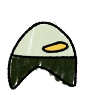 Misprint Scribbled Shelldo skin