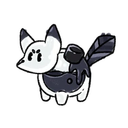 Ink Flaskit skin -- Designed by Ceresoraa