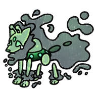 Unique Hallerween Vuliable skin