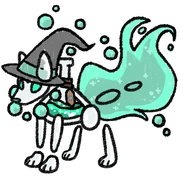 Potion Brewer Vuliable skin -- Designed by IT0x1cAurAI